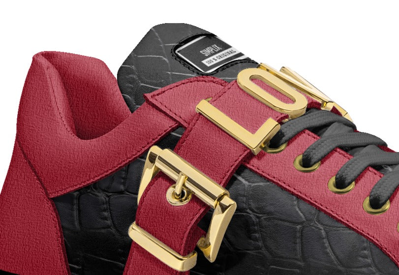 SimpliX Limited Edition (LOVE) Lows (Womens)
