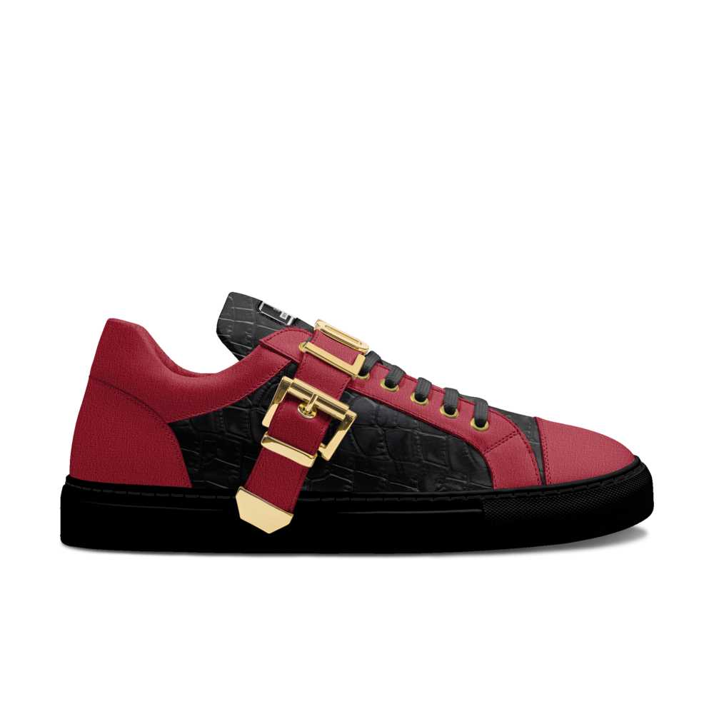 SimpliX Limited Edition (LOVE) Lows (Womens)