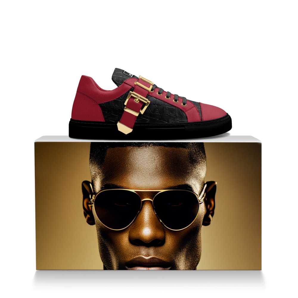 SimpliX Limited Edition (LOVE) Lows (Womens)