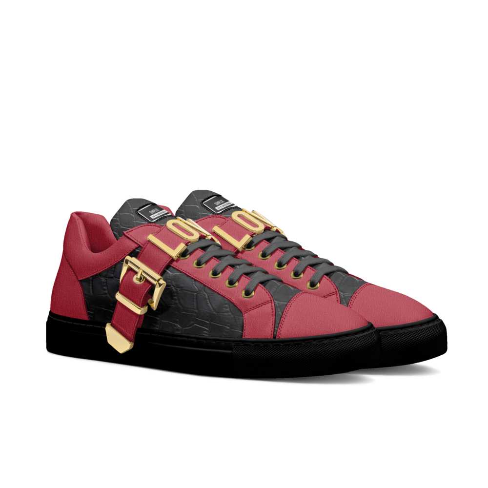 SimpliX Limited Edition (LOVE) Lows (Womens)