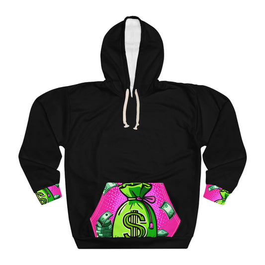 (Limited Edition) Money Bag Hoodie