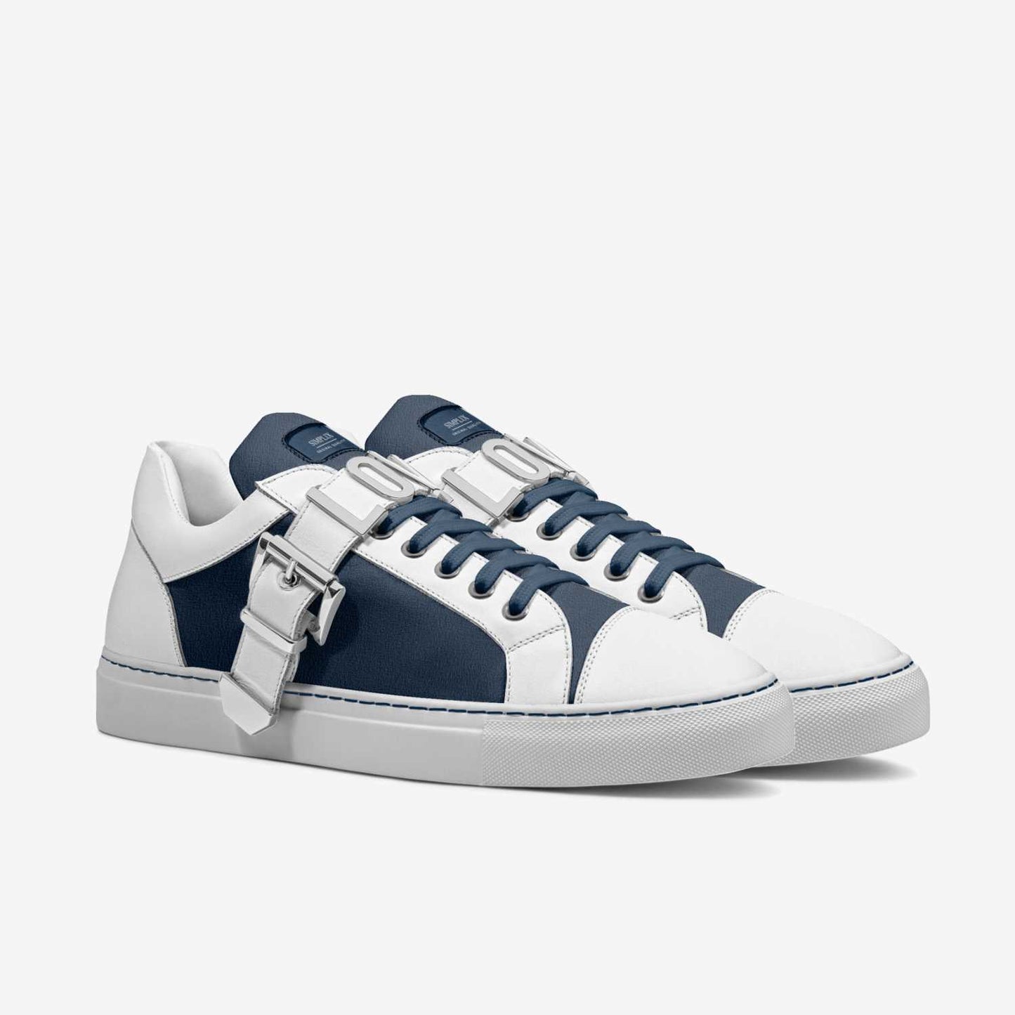 SimpliX Limited Edition (LOVE) Lows (Mens)