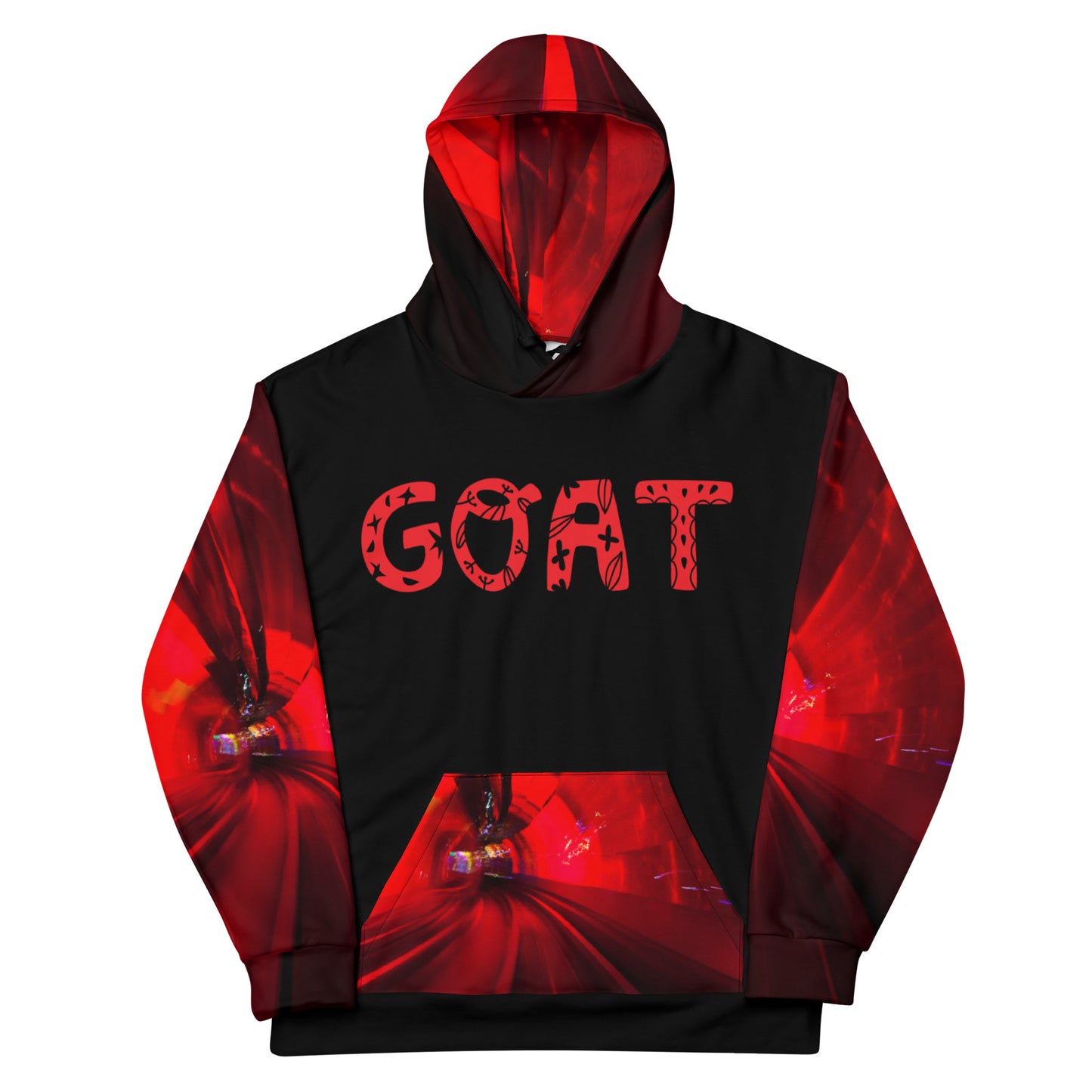 GOAT Hoodie