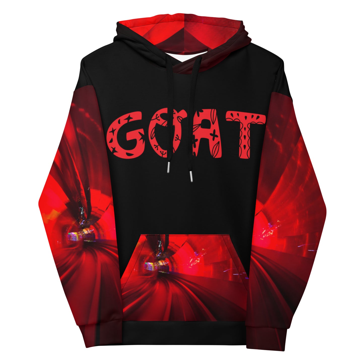 GOAT Hoodie