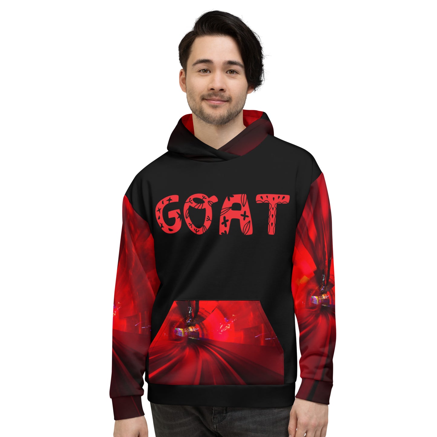 GOAT Hoodie