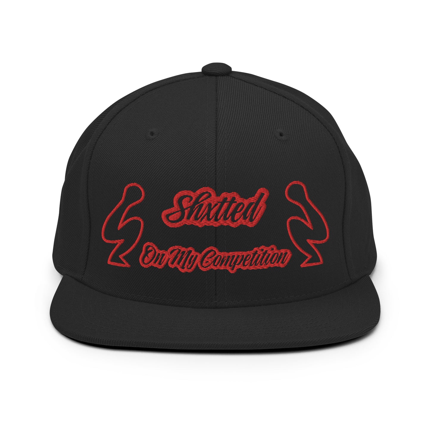 Chase The Bag Snapback