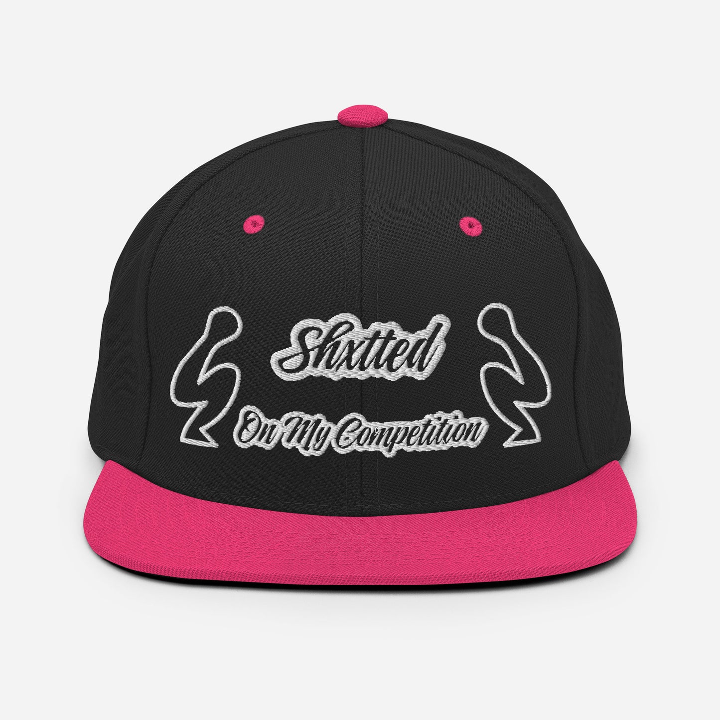 SHXTTED Snapback