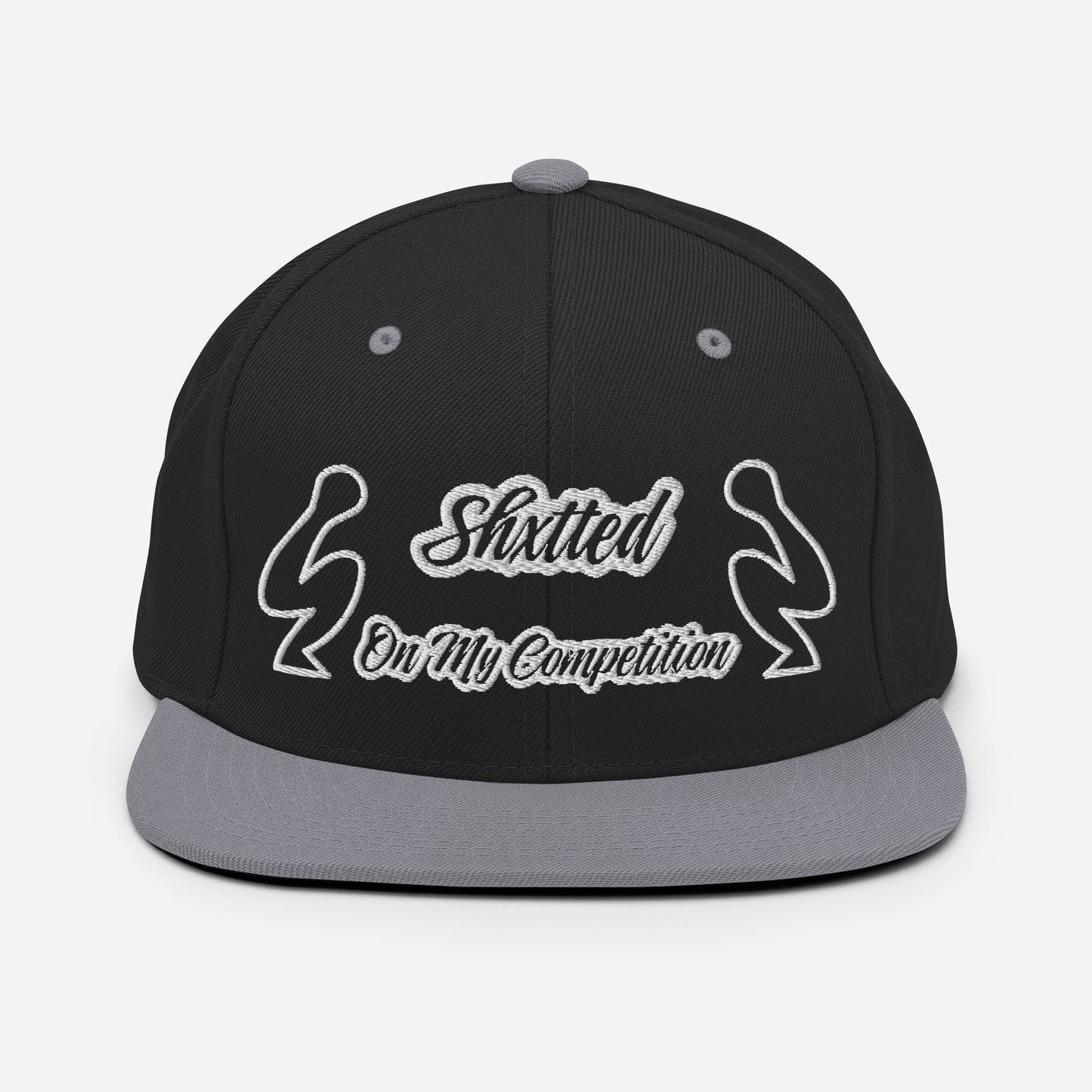 SHXTTED Snapback