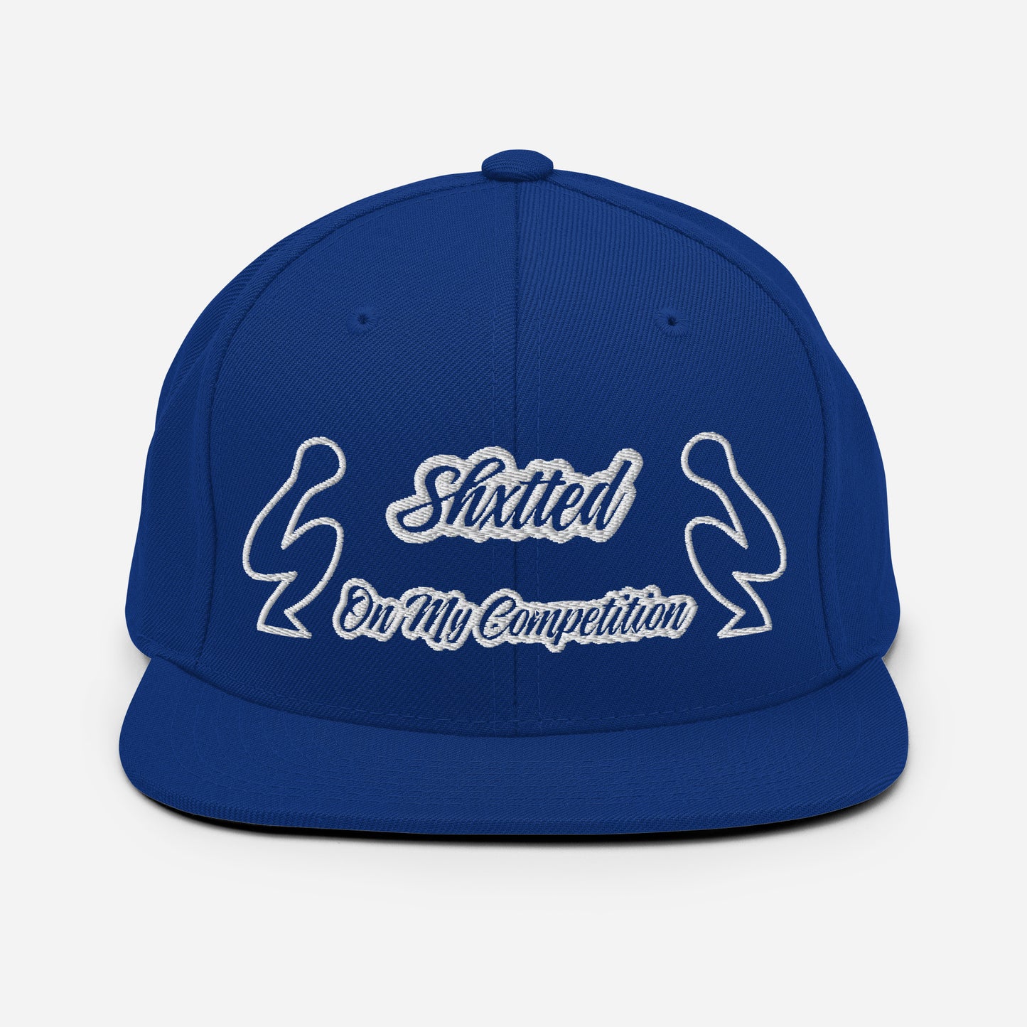 SHXTTED Snapback