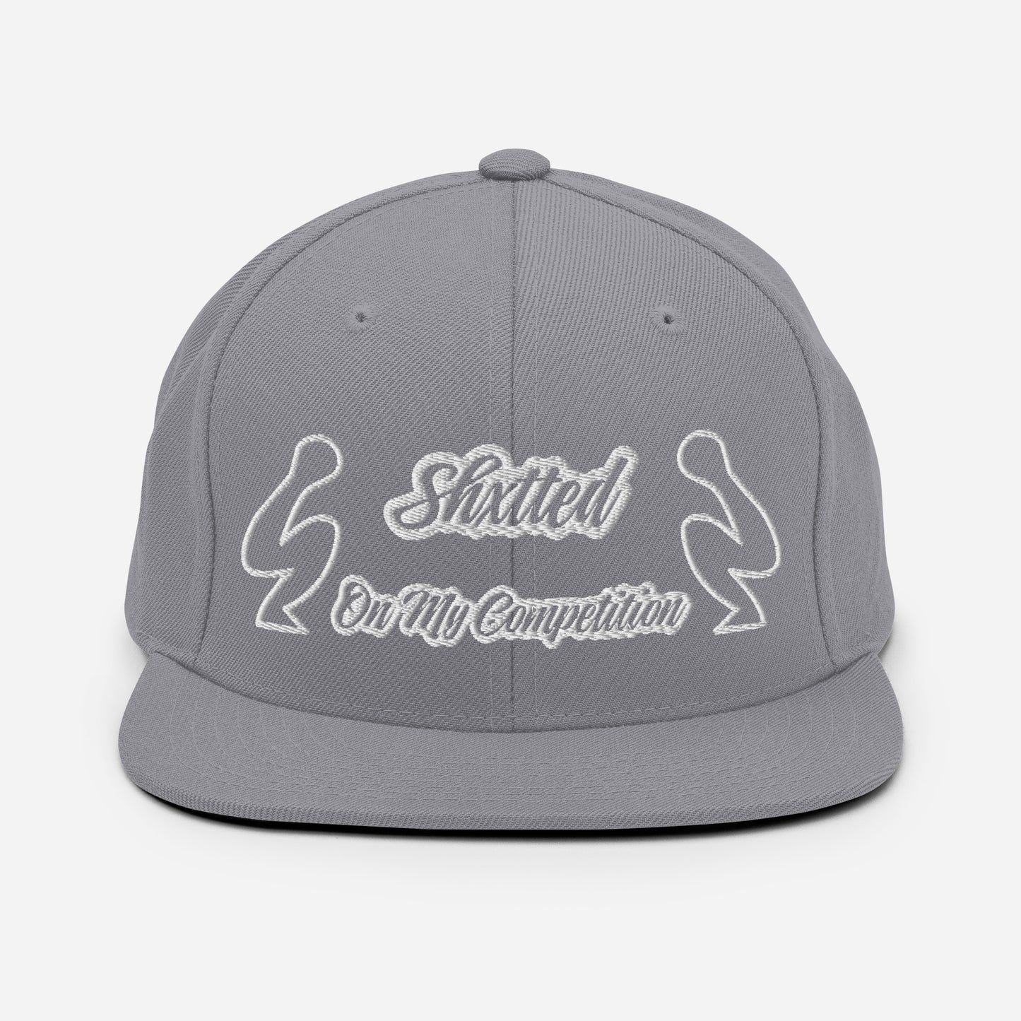 SHXTTED Snapback