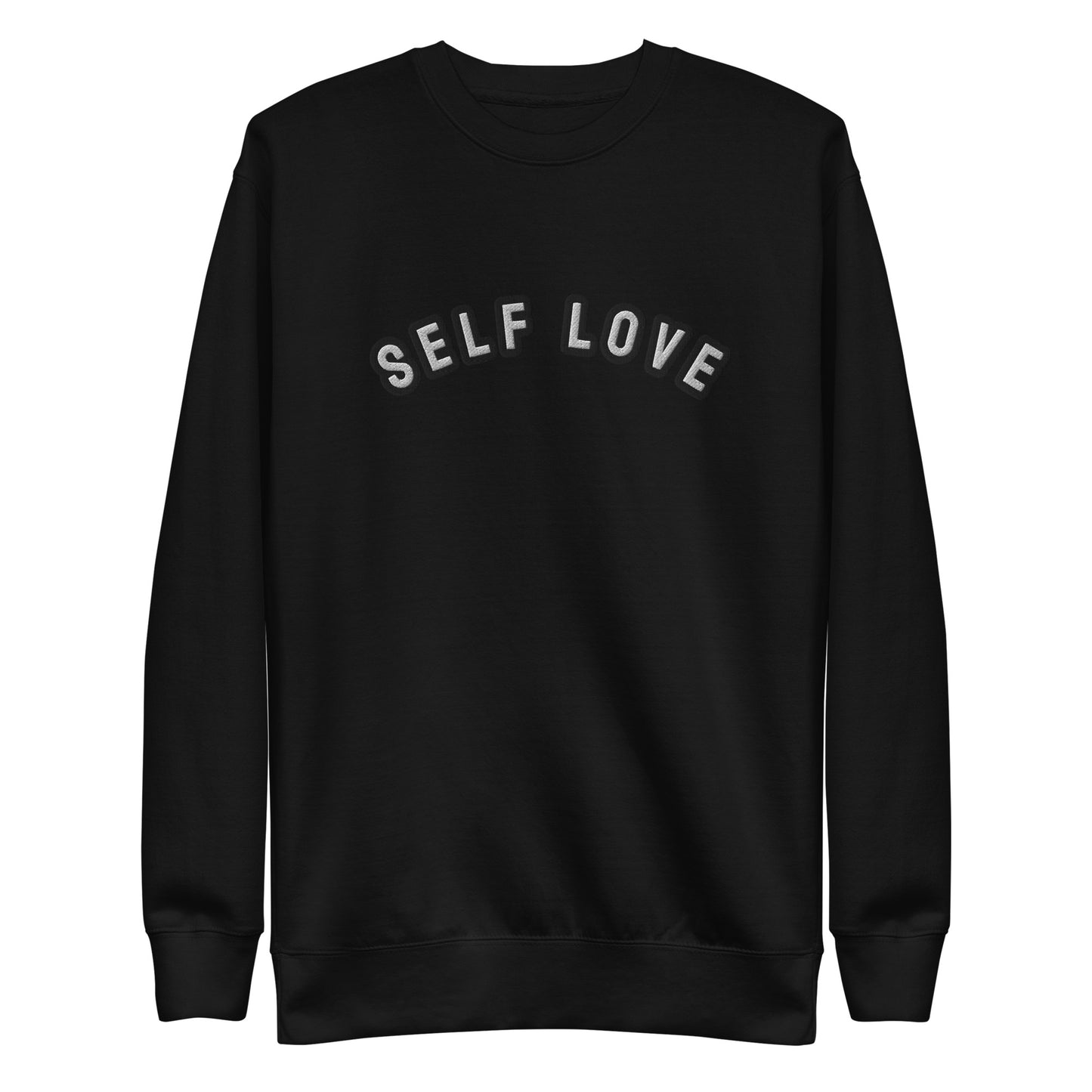 Self Love Sweatshirt