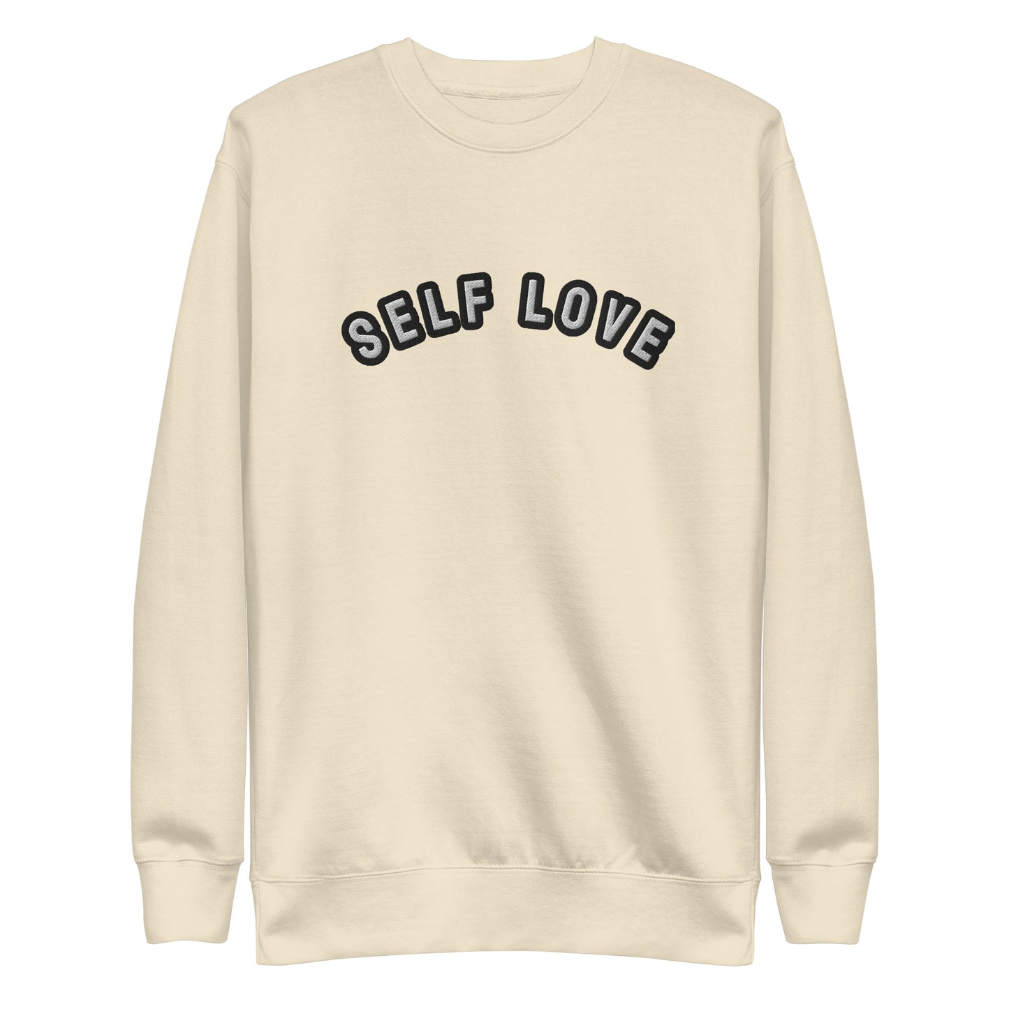 Self Love Sweatshirt