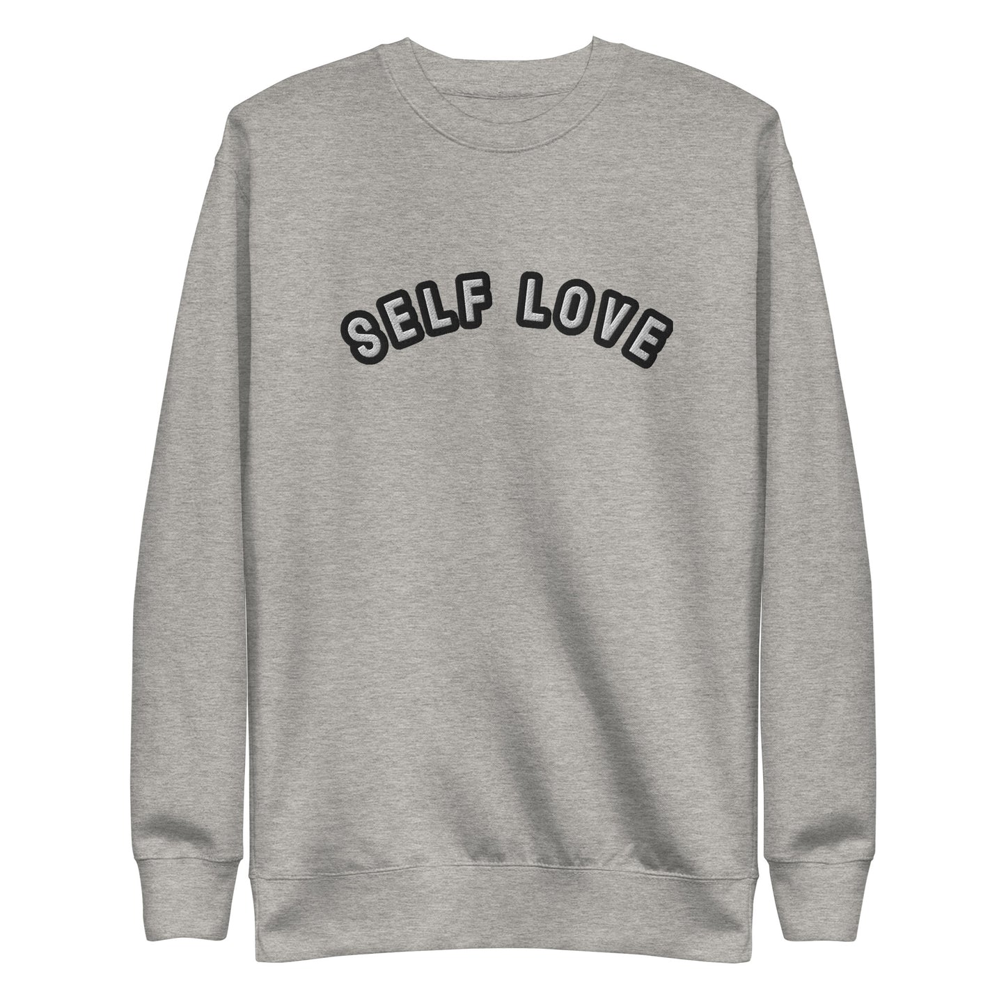 Self Love Sweatshirt