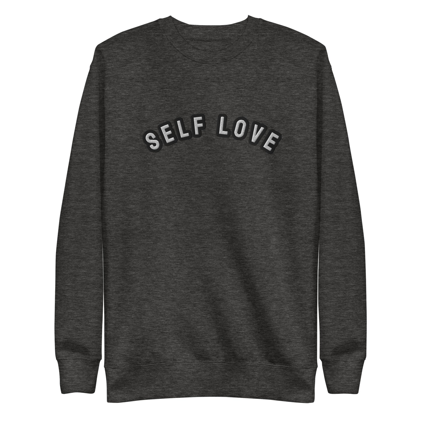 Self Love Sweatshirt