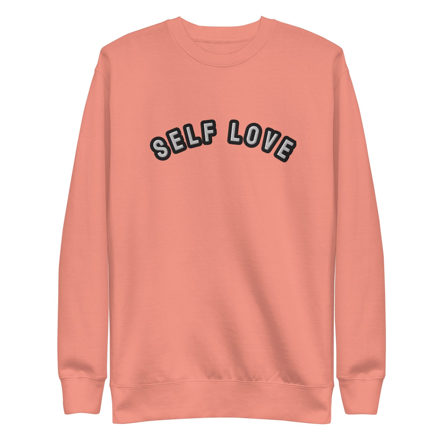 Self Love Sweatshirt