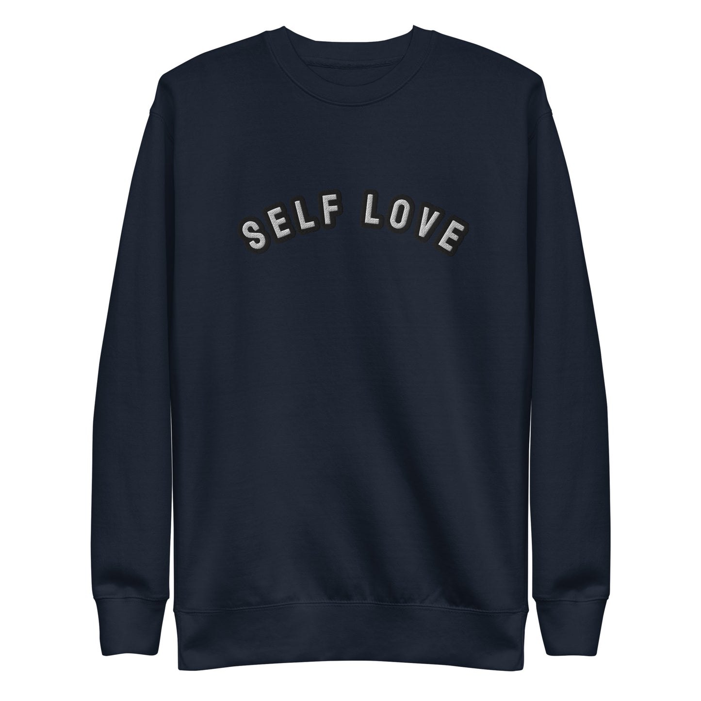 Self Love Sweatshirt