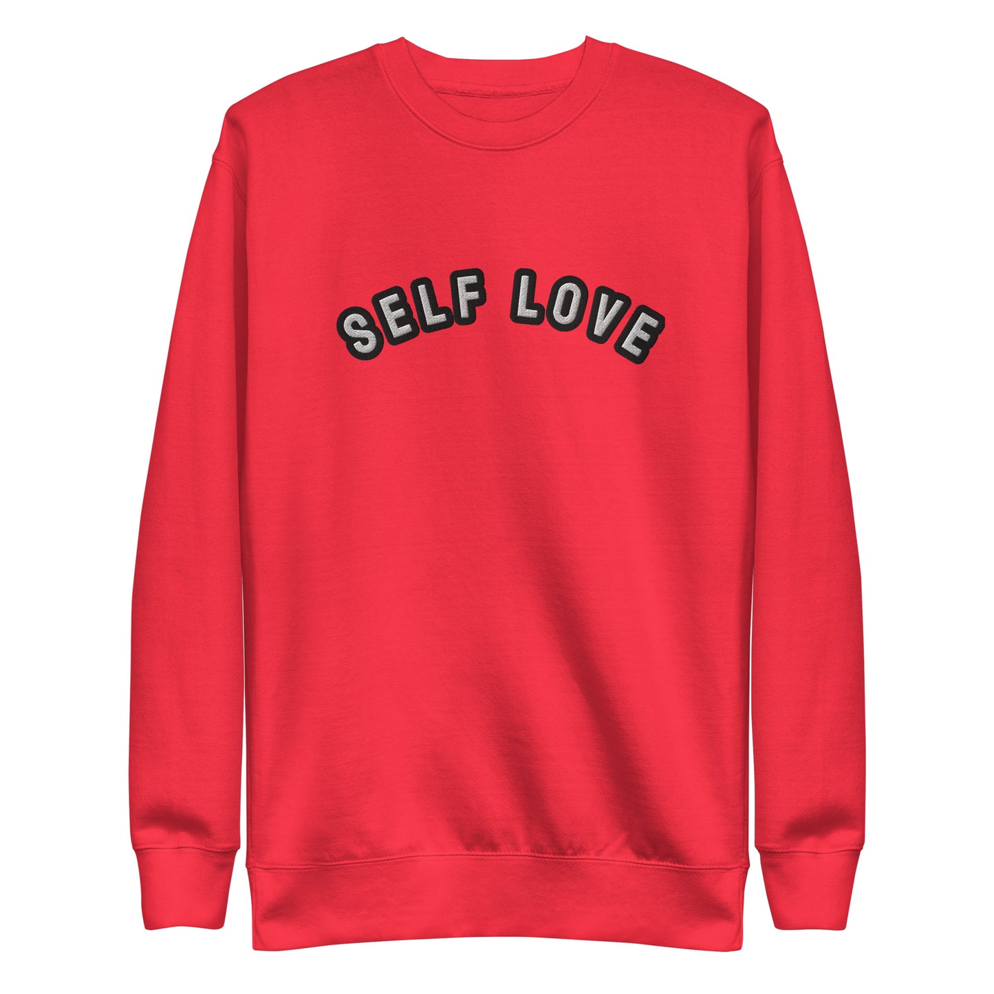 Self Love Sweatshirt